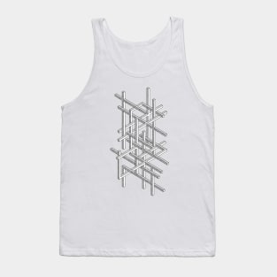 Isometry Tank Top